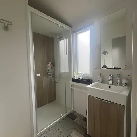 Mobilhome Confort 534 아파트