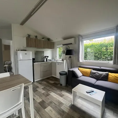 Mobilhome Confort 534 *