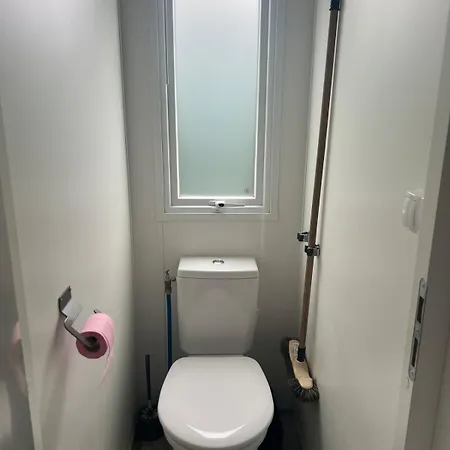 Mobilhome Confort 534 Apartment La Teste-de-Buch