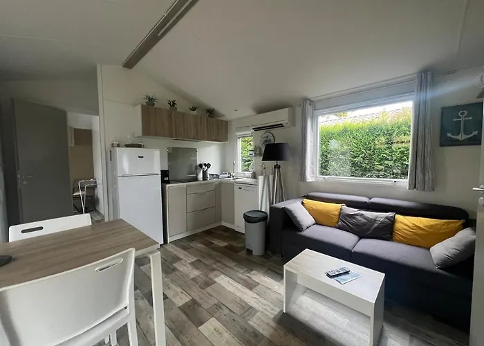 Mobilhome Confort 534 *